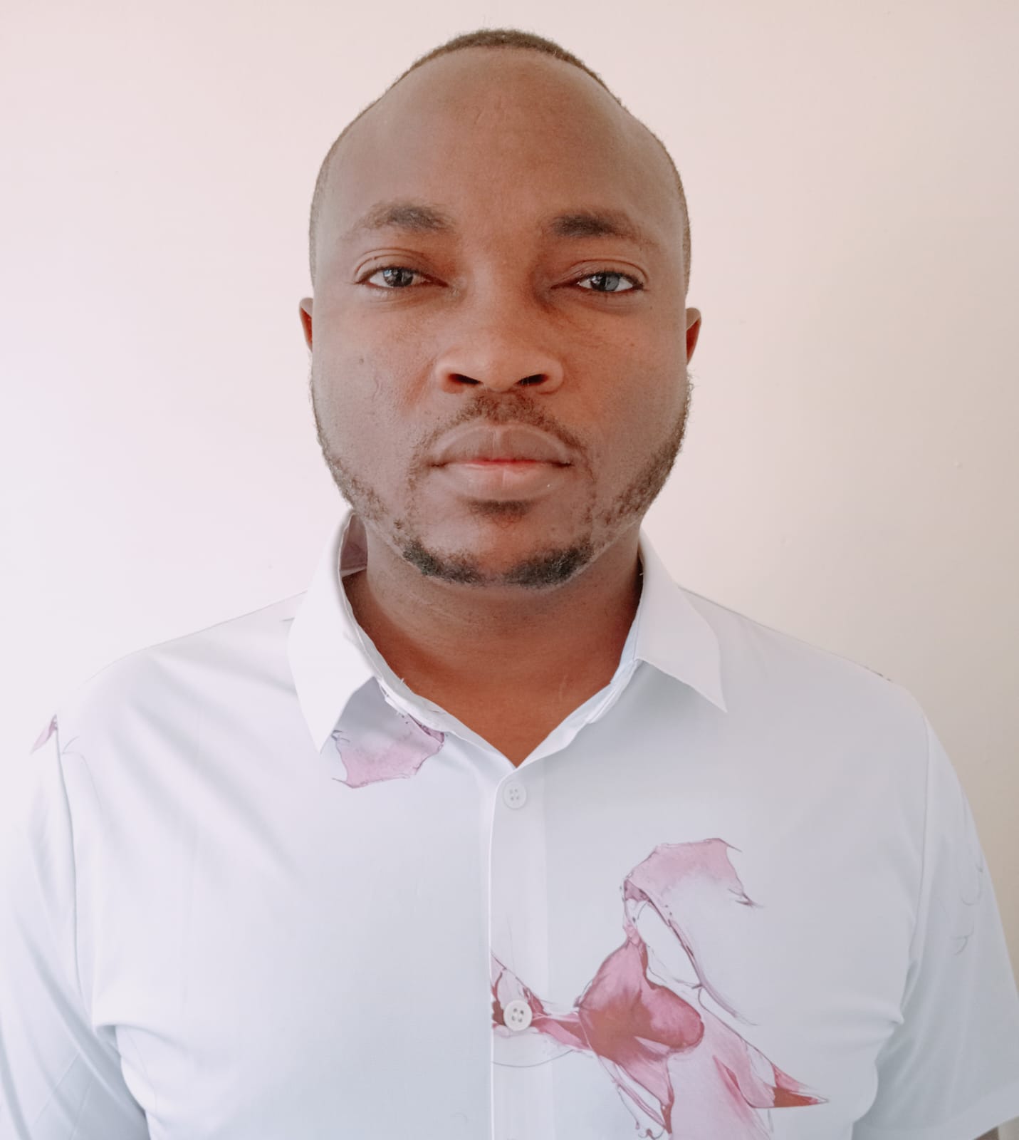 MICHAEL WAMBUA MUSYOKA
